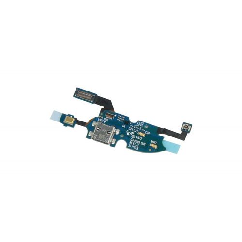 Nappe Connecteur De Charge Dock + Micro Samsung I9195 Galaxy S4 Mini - Neuf