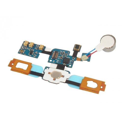 Nappe Clavier Keypad + Mic Samsung Galaxy S I9000
