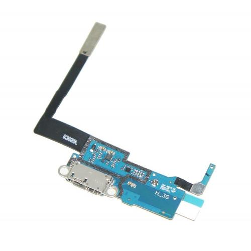 Connecteur De Charge + Micro Samsung Galaxy Note 3 N900x - N9005 - Neuf