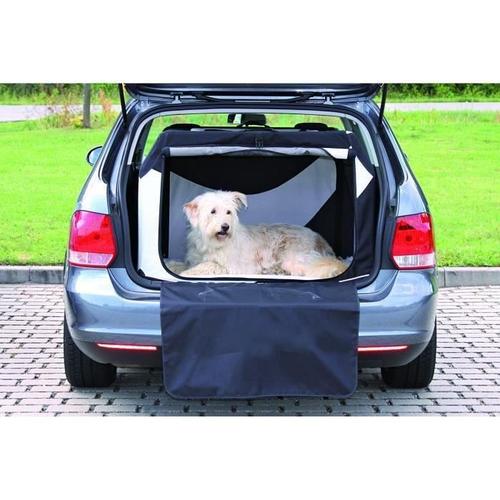 Trixie Box De Transport Vario Pour Chien