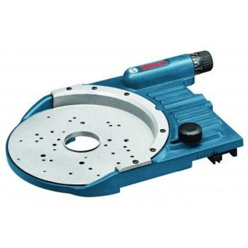 Adaptateur pour fraisage sur le rail FSN OFA Professional BOSCH 1600Z0000G