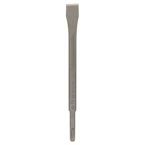 Burin plat SDSplus 20x250 mm - 10 pièces