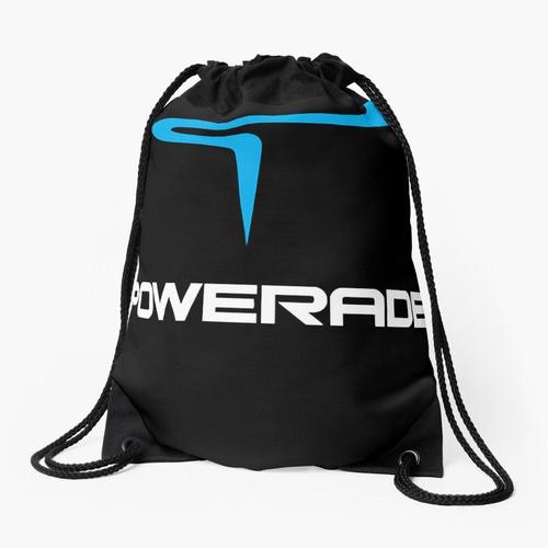 Sac à dos Powerade Sac à cordon pour le sport cadeau