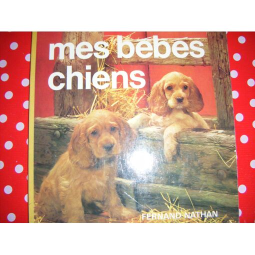 Mes Bebes Chiens Autres Rakuten