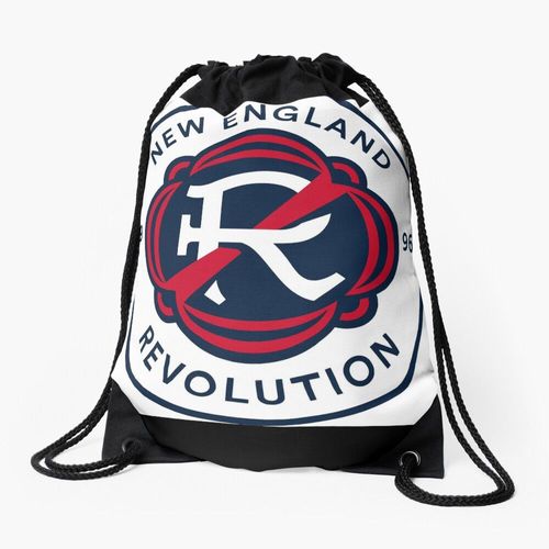 Sac à dos Affiche de la révolution de la Nouvelle-Angleterre Sac à cordon pour le sport cadeau