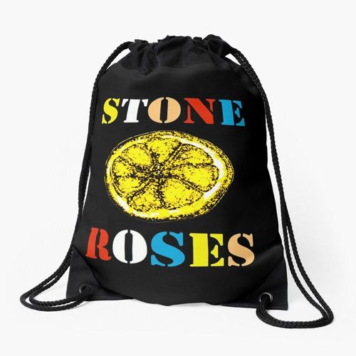 Sac à dos Best-seller de rock anglais Sac à cordon pour le sport cadeau