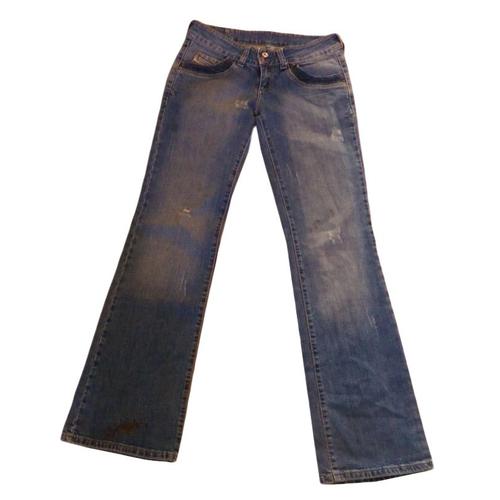 Jean Diesel Used Taille 30 Bon État