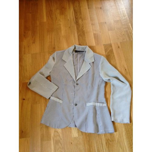 Ensemble Veste Pantalon Cacharel - Très Frais & Agréable T36/38