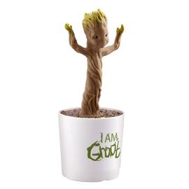 Marvel Guardians of the Galaxy Baby Groot Little Groot 23cm dansant et  sonore!!