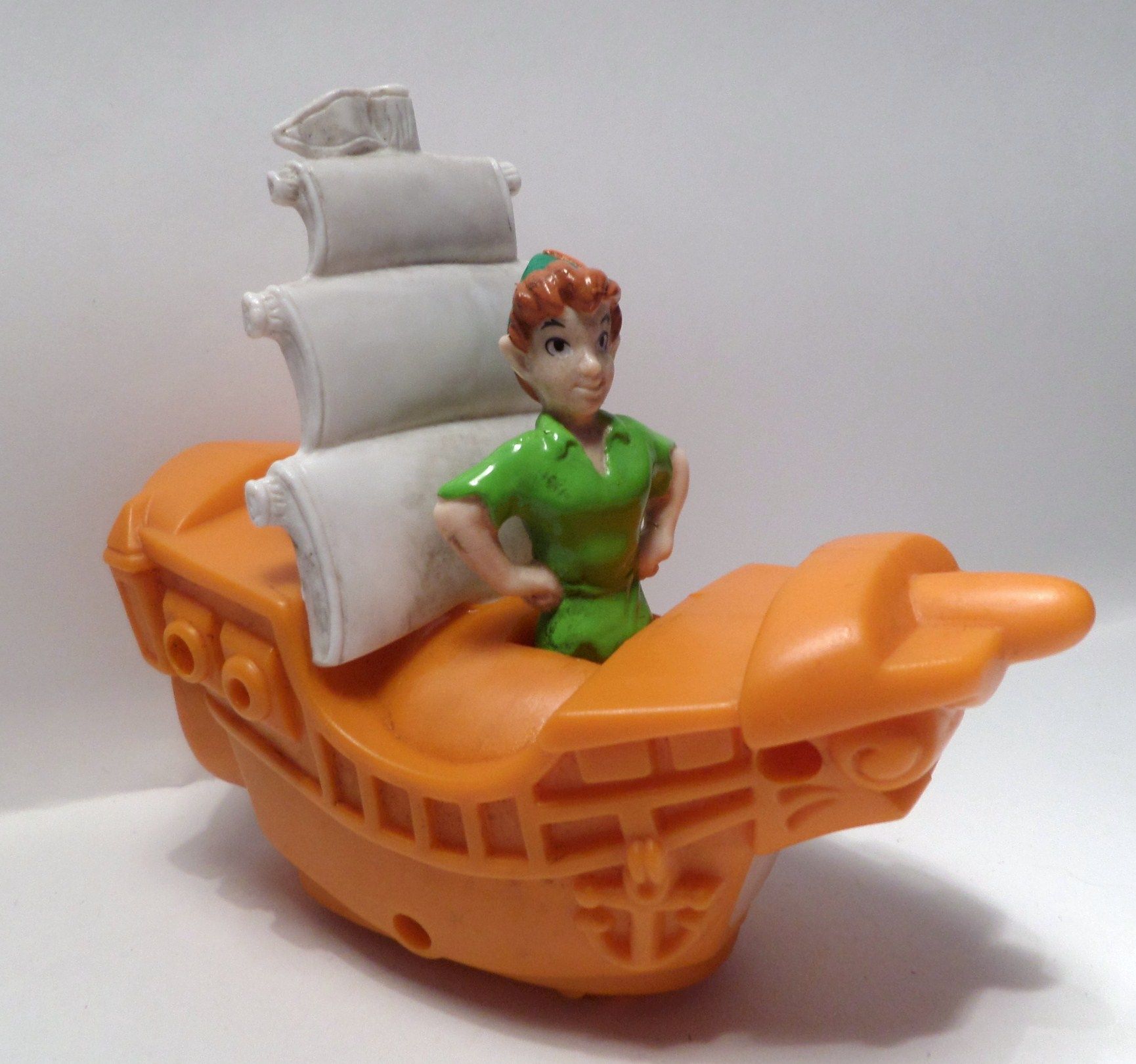 Bateau Peter Pan d�??occasion | Plus que 4 ?� -65%