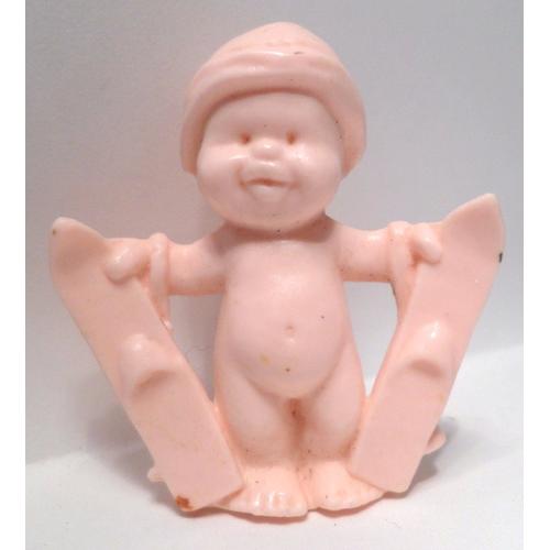 Figurine Babies - Bébé N°63