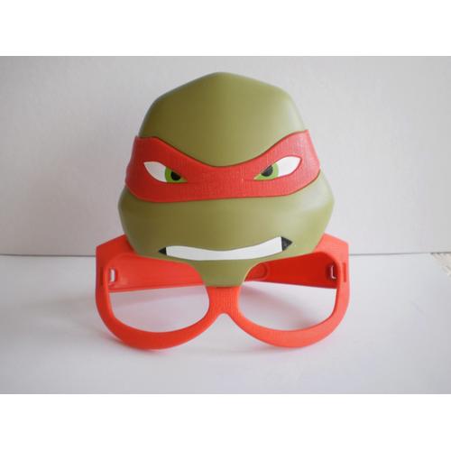 Lunette Masque Tortues Ninja " Donatello "