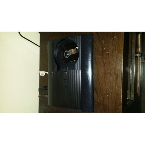 Sony Playstation 3 Ultra Slim 500 Go