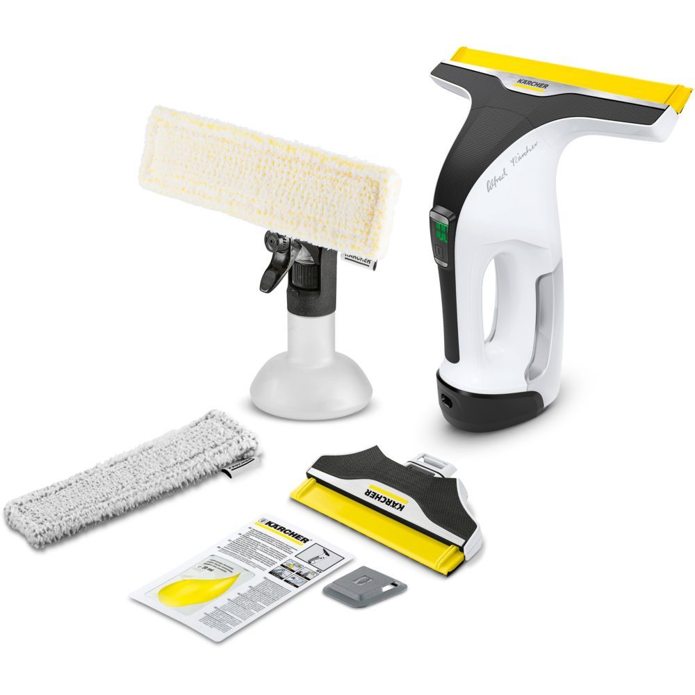 Nettoyeur vitres KARCHER WV 7 Signature Line