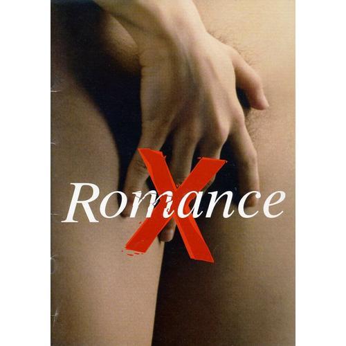 Romance X, Dossier Presse, Catherine Breillat, Caroline Ducey, Sagamore Stévenin, François Berléand
