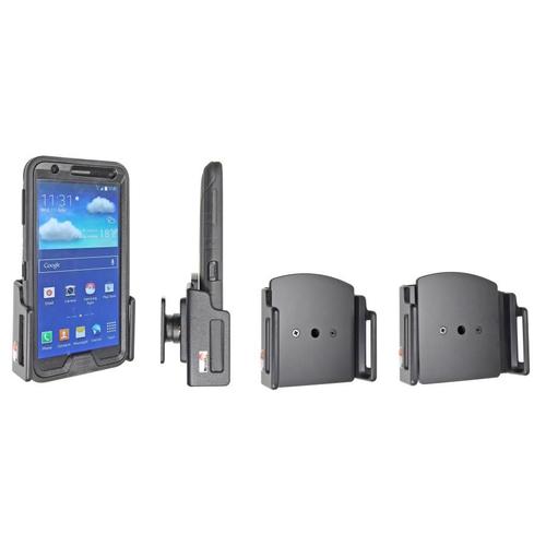 511483 - Support Brodit Ajustable Pour Smartphones Largeur: 75-89 Mm, Epaisseur: 9-13 Mm.