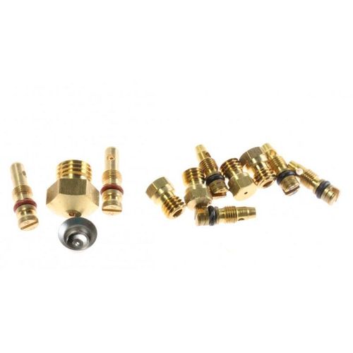 00184197. KIT INJECTEUR POUR GAZ NATUREL SIEMENS