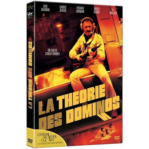 La Théorie Des Dominos