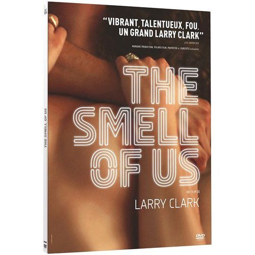 The Smell Of Us - Édition Collector