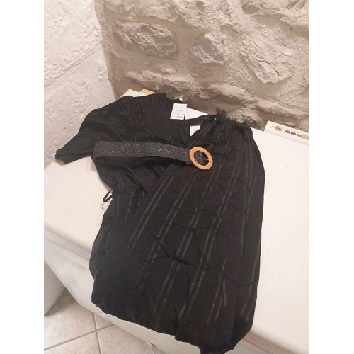 Combinaison Femme Camaïeu Taille 42 Neuf C1