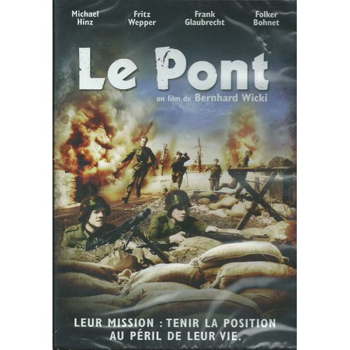 Le Pont