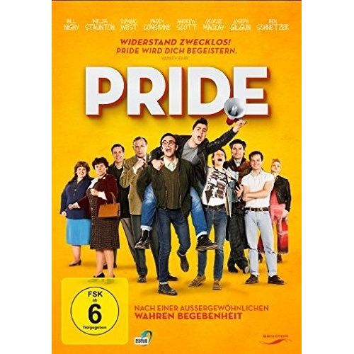 Pride