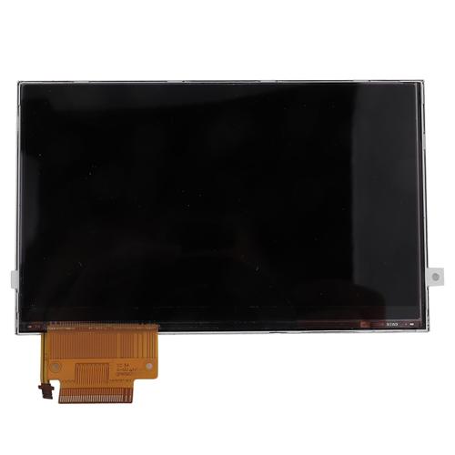 Ecran Lcd Rétroéclairé, Pièce Pour Console Psp 2000 2001 2002 2003 2004