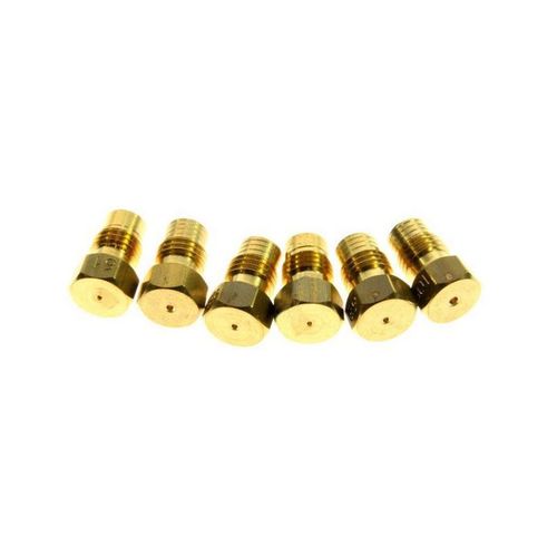 SACHET INJECTEURS GAZ BUTANE POUR CUISINIERE ROSIERES - 93962015