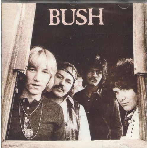 Bush