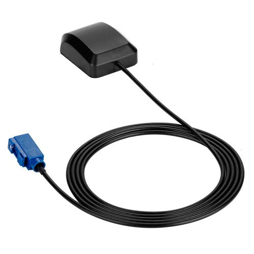 Adaptateur d'antenne GPS pour voiture, prise Fraka, câble RG174 de 2.94m, 1575.42MHz