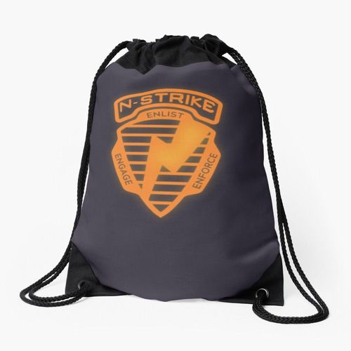 Sac à dos Reto N-Strike Sac à cordon pour le sport cadeau