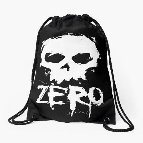 Sac à dos Zéro planches à roulettes Sac à cordon pour le sport cadeau