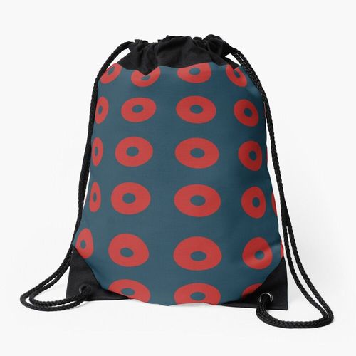 Sac à dos Jonuts Sac à cordon pour le sport cadeau