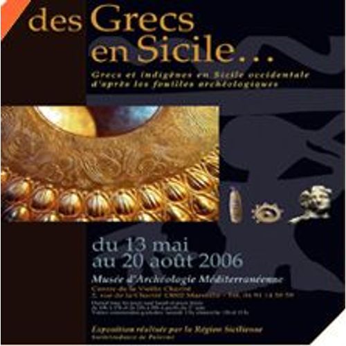 Des Grecs En Sicile