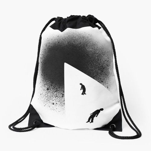Sac à dos Enlèvement Sac à cordon pour le sport cadeau