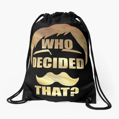 Sac à dos Escanor - Le péché du lion de la fierté des sept péchés capitaux Sac à cordon pour le sport cadeau
