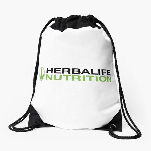 Sac à dos Herbalife Nutrition Sac à cordon pour le sport cadeau
