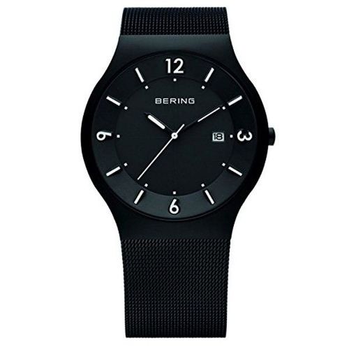 Bering 14440-222 Montre Homme  Bracelet Acier Inoxydable