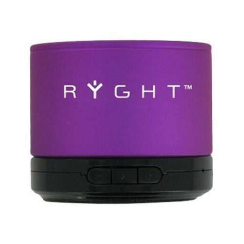 Ryght Y-Storm - Enceinte - Violet