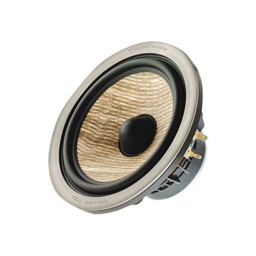 Focal Aria 906 - Enceinte - Noir