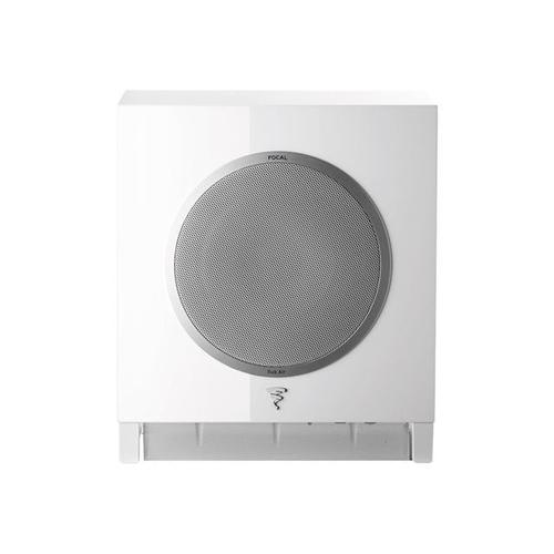 Focal Sub Air - Enceinte sans fil - Blanc