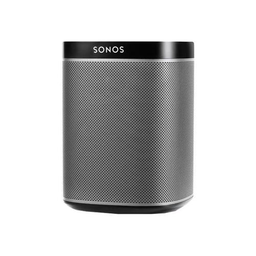 Sonos PLAY:1 - Haut-parleur - 2 voies - noir