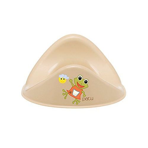 Rotho Babydesign Réducteur De Wc Beige