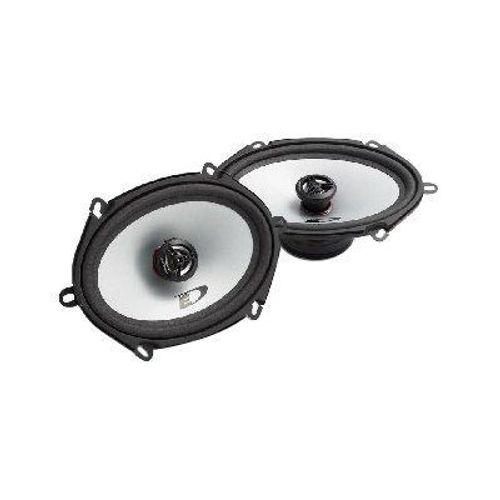 Alpine SXE-5725S - Haut-parleur - pour automobile - 35 Watt - 2 voies - coaxial - 5" x 7