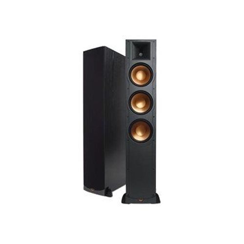 Klipsch Reference Series RF-83 - Enceinte - Noir