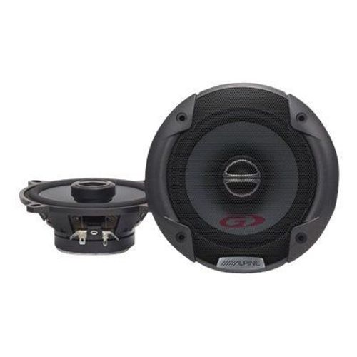 Alpine Type-G SPG-13C2 - Enceinte