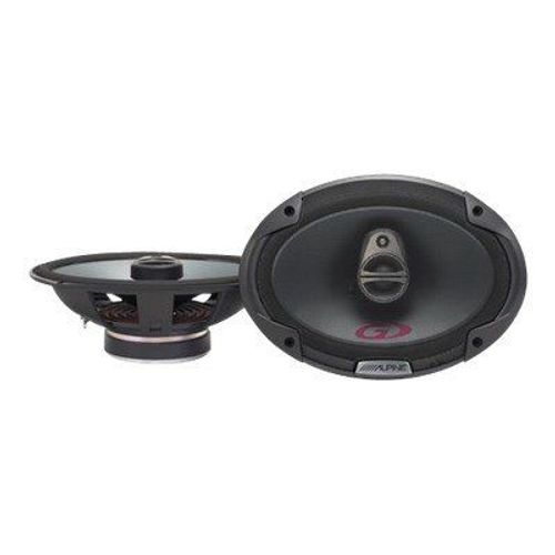 Alpine Type-G SPG-69C3 - Enceinte