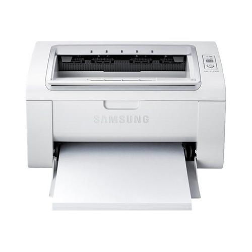 Samsung ML-2165W - Imprimante - Noir et blanc - laser - A4/Legal - 1200 ppp - jusqu'à 20 ppm - capacité : 600 feuilles - USB