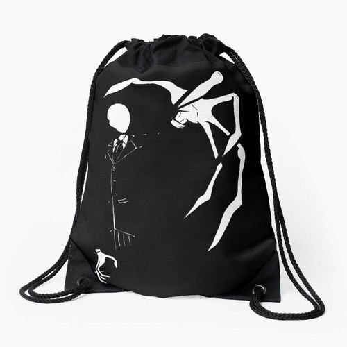 Sac à dos Homme svelte Sac à cordon pour le sport cadeau