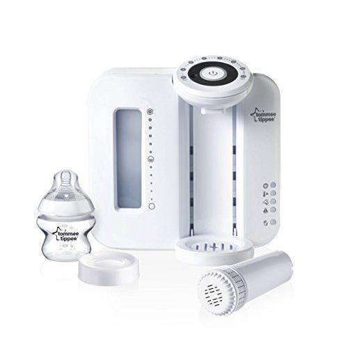 Tommee Tippee Perfect Prep Préparateur De Biberons, Blanc